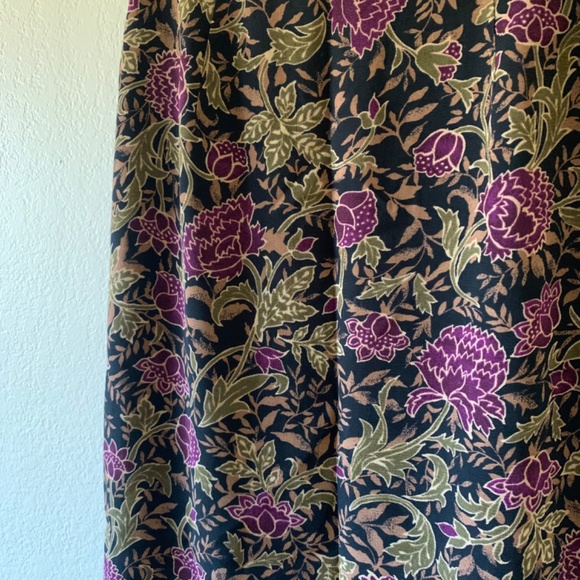 Vintage Top and Skirt Set From Charter Club, Size 2 - Picture 9 of 10